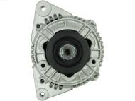 A0152PR - Alternator Remanufactured AS-PL Alternator