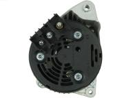 A0152PR - Alternator Remanufactured AS-PL Alternator