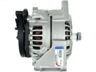 A0122PR2 - Alternator Remanufactured AS-PL Alternator