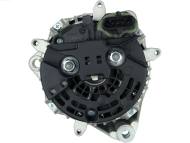 A0122PR2 - Alternator Remanufactured AS-PL Alternator