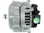 A0122PR2 - Alternator Remanufactured AS-PL Alternator