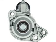 S0027SR - Rozrusznik Remanufactured AS-PL Starter motor