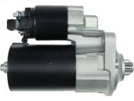S0027SR - Rozrusznik Remanufactured AS-PL Starter motor