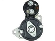 S0027SR - Rozrusznik Remanufactured AS-PL Starter motor