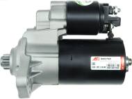 S0027SR - Rozrusznik Remanufactured AS-PL Starter motor