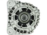 A3037PR - Alternator Remanufactured AS-PL Alternator