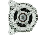 A0142SR - Alternator Remanufactured AS-PL Alternator