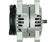 A0142SR - Alternator Remanufactured AS-PL Alternator