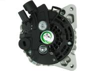 A0142SR - Alternator Remanufactured AS-PL Alternator