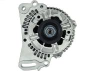 A0006SR - Alternator Remanufactured AS-PL Alternator