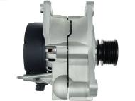 A0006SR - Alternator Remanufactured AS-PL Alternator