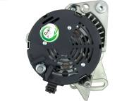 A0006SR - Alternator Remanufactured AS-PL Alternator