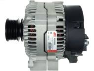 A0006SR - Alternator Remanufactured AS-PL Alternator