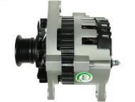 A1002SR - Alternator Remanufactured AS-PL Alternator
