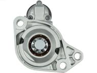 S0027PR - Rozrusznik Remanufactured AS-PL Starter motor