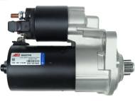S0027PR - Rozrusznik Remanufactured AS-PL Starter motor