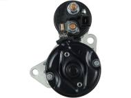 S0027PR - Rozrusznik Remanufactured AS-PL Starter motor