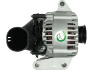 A9011PR - Alternator Remanufactured AS-PL Alternator