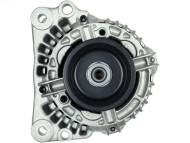 A0040PR - Alternator Remanufactured AS-PL Alternator