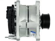 A0040PR - Alternator Remanufactured AS-PL Alternator