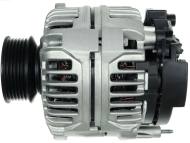 A0040PR - Alternator Remanufactured AS-PL Alternator