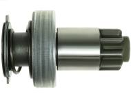 SD9041(LETRIKA) - Bendiks / LETRIKA Starter mo