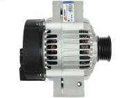 A4020PR - Alternator Remanufactured AS-PL Alternator