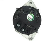 A4020PR - Alternator Remanufactured AS-PL Alternator