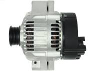 A4020PR - Alternator Remanufactured AS-PL Alternator
