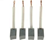 OB9128S - Szczotki - inne Brand new AS-PL Other brush set