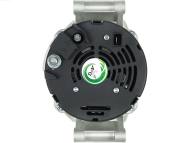 A0032SR - Alternator Remanufactured AS-PL Alternator