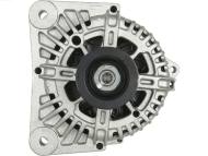A3068PR - Alternator Remanufactured AS-PL Alternator