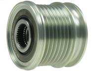 AFP3020(INA) - Koło pasowe wolnobieżne alternatora Brand new INA Alternator