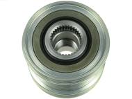 AFP3020(INA) - Koło pasowe wolnobieżne alternatora Brand new INA Alternator