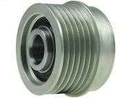 AFP0108(INA) - Koło pasowe wolnobieżne alternatora Brand new INA Alternator