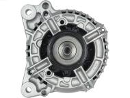 A0046PR - Alternator Remanufactured AS-PL Alternator