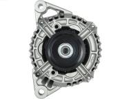 A0045PR - Alternator Remanufactured AS-PL Alternator