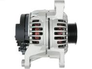 A0045PR - Alternator Remanufactured AS-PL Alternator
