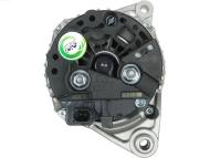 A0045PR - Alternator Remanufactured AS-PL Alternator