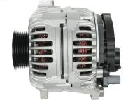 A0045PR - Alternator Remanufactured AS-PL Alternator