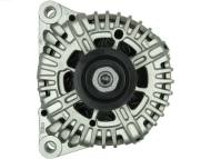 A3067PR - Alternator Remanufactured AS-PL Alternator