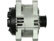 A3067PR - Alternator Remanufactured AS-PL Alternator