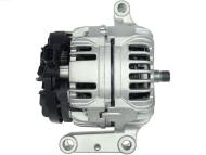 A0043PR - Alternator Remanufactured AS-PL Alternator