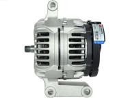 A0043PR - Alternator Remanufactured AS-PL Alternator