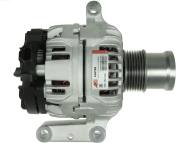 A0676S - Alternator Brand new AS-PL Alternator