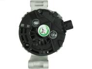 A0676S - Alternator Brand new AS-PL Alternator