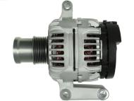 A0676S - Alternator Brand new AS-PL Alternator