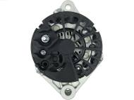 A4042SR - Alternator Remanufactured AS-PL Alternator