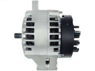 A4042SR - Alternator Remanufactured AS-PL Alternator