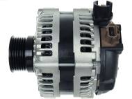 A6018PR - Alternator Remanufactured AS-PL Alternator